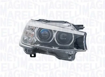 MAGNETI MARELLI BMW Фара правая LED, Bi-Xenon X3 (F25) magneti marelli 710815029068 Бмв X3 f25