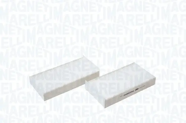 Фільтр салону Magneti Marelli 350203066410 (фото 1)