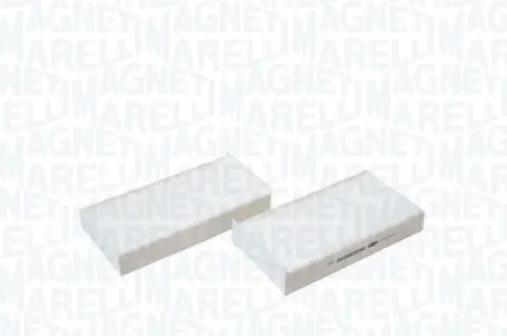 Фільтр салону magneti marelli 350203066410