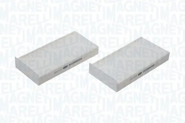 Фільтр салону Magneti Marelli 350208065900 (фото 1)