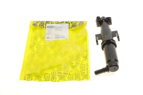 BMW Форсунка омывателя фары левая 5 13-17 magneti Marelli 711307030769 на Бмв F10