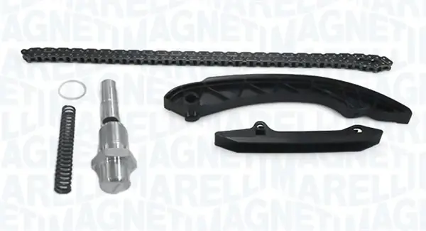 MAGNETI MARELLI BMW К-кт ланцюга ГРМ 3 E36,E46,5 E34,E39,E60,7 E65,X3 2.0/3.0 Magneti Marelli 341500000700 (фото 1)