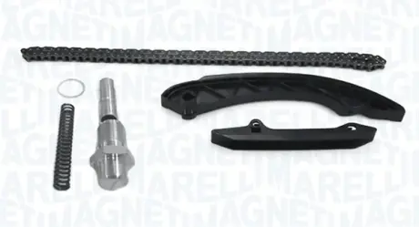 MAGNETI MARELLI BMW К-кт ланцюга ГРМ 3 E36,E46,5 E34,E39,E60,7 E65,X3 2.0/3.0 Magneti Marelli 341500000700