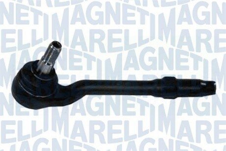 BMW Наконечник рул.тяги лев/прав X5 E53 3.0d/4.4/4.8 03- magneti Marelli 301191603220 на Бмв Х5 е53