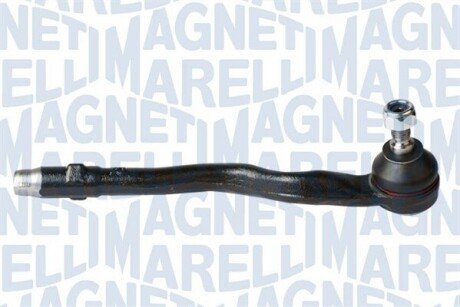 BMW Наконечник рул тяги прав. E46 magneti Marelli 301191603140 на Бмв Z4