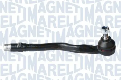MAGNETI MARELLI BMW Наконечник рул тяги прав. E46 magneti marelli 301191603140 Бмв Е46