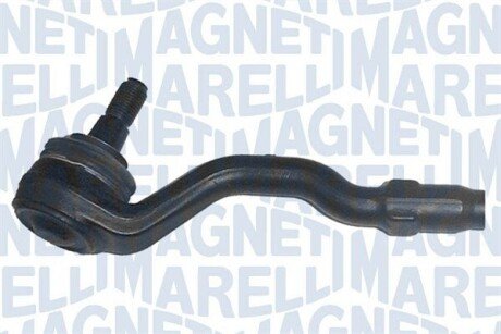 BMW Наконечник рулевой лев/прав.X3 E83 04- magneti Marelli 301191603230 на Бмв Х6