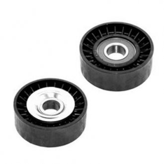 BMW Натяжной ролик E53 4,4 00- magneti Marelli 331316170287