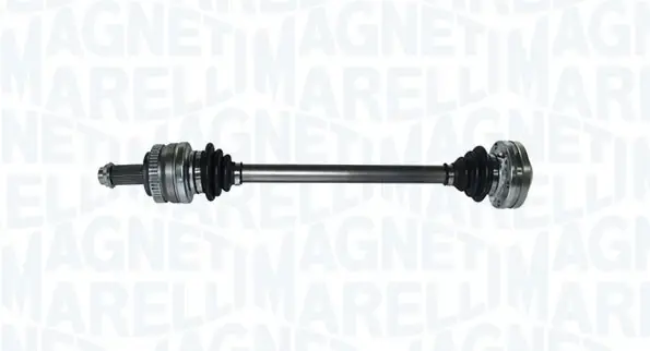MAGNETI MARELLI BMW піввісь лів E36 2,0-2,8 magneti marelli 302004190128