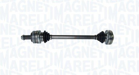 BMW піввісь лів E36 2,0-2,8 magneti Marelli 302004190128 на Бмв Е36