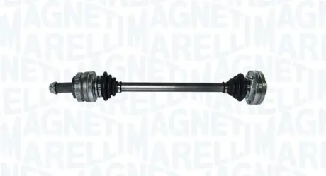 MAGNETI MARELLI BMW піввісь лів E36 2,0-2,8 magneti marelli 302004190128