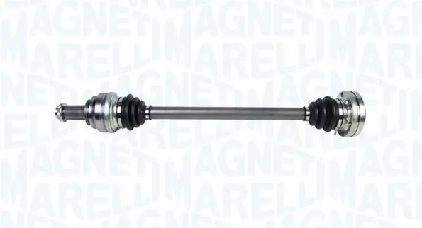 MAGNETI MARELLI BMW піввісь прав/ле E60 magneti marelli 302004190139