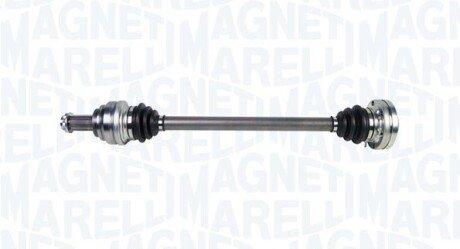 BMW піввісь прав/ле E60 magneti Marelli 302004190139 на Бмв 5 серии