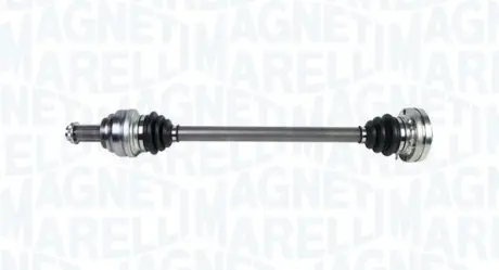 MAGNETI MARELLI BMW піввісь прав/ле E60 magneti marelli 302004190139 Бмв E63
