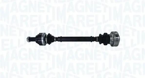 MAGNETI MARELLI BMW піввісь прав./лів.E60 525d,530d magneti marelli 302004190136