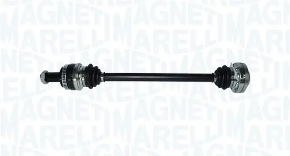 MAGNETI MARELLI BMW піввісь X3 задн. прав. magneti marelli 302004190137