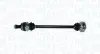 MAGNETI MARELLI BMW піввісь X3 задн. прав. magneti marelli 302004190137