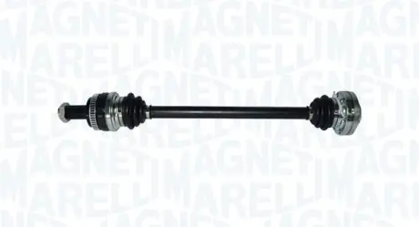MAGNETI MARELLI BMW піввісь X3 задн. прав. magneti marelli 302004190137