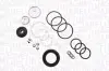 MAGNETI MARELLI BMW пневмо подушка прав. Е53 magneti marelli 350502000002