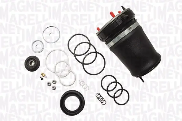 MAGNETI MARELLI BMW пневмо подушка прав. Е53 magneti marelli 350502000002
