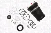 MAGNETI MARELLI BMW пневмо подушка прав. Е53 magneti marelli 350502000002