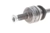 MAGNETI MARELLI BMW Полуось 3 E36 316,318,320 91- ABS magneti marelli 302004190018