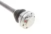 MAGNETI MARELLI BMW Полуось 3 E36 316,318,320 91- ABS magneti marelli 302004190018