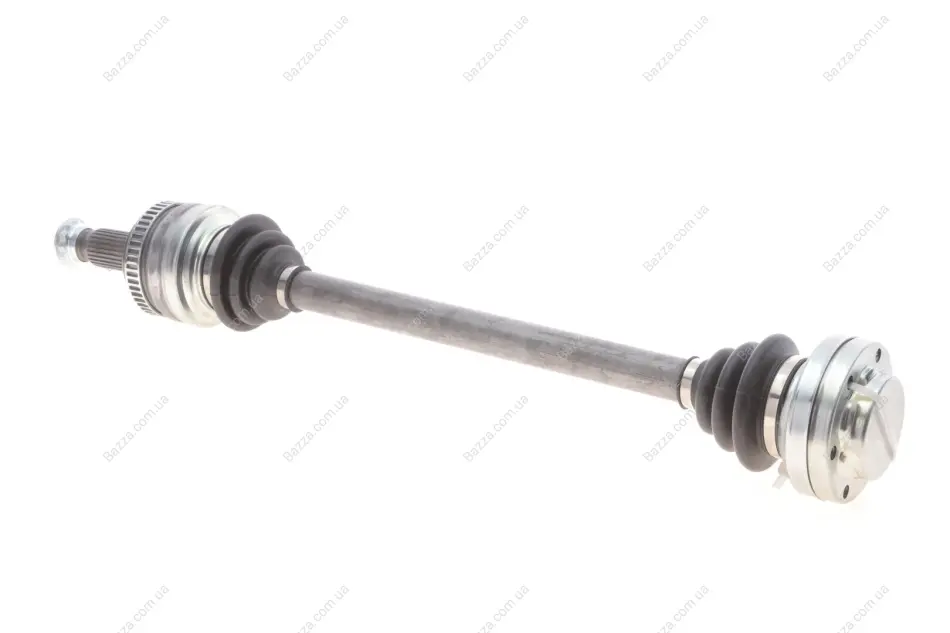 MAGNETI MARELLI BMW Полуось 3 E36 316,318,320 91- ABS magneti marelli 302004190018