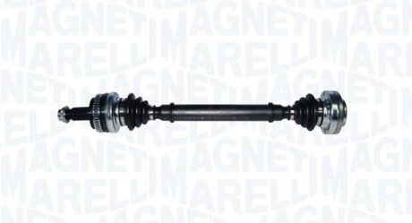 BMW Полуось задняя левая E90 magneti Marelli 302004190023 на Бмв 3 Series