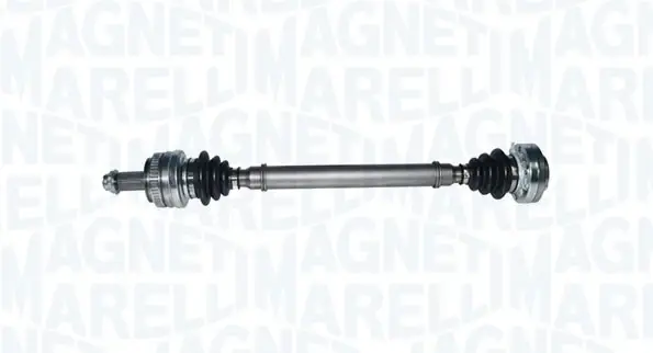 MAGNETI MARELLI BMW Полуось задняя правая E90 magneti marelli 302004190024
