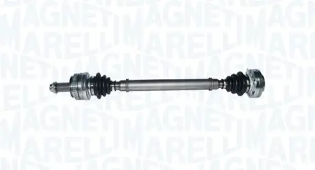MAGNETI MARELLI BMW Полуось задняя правая E90 magneti marelli 302004190024