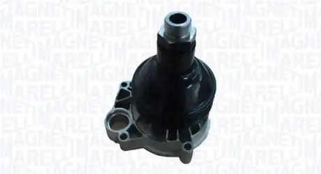 MAGNETI MARELLI BMW Помпа воды 320,520 TD 99- magneti marelli 352316170062