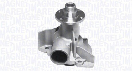 BMW Помпа воды E34 (5) 2,4TD 7/89- magneti Marelli 352316170057 на Бмв E34