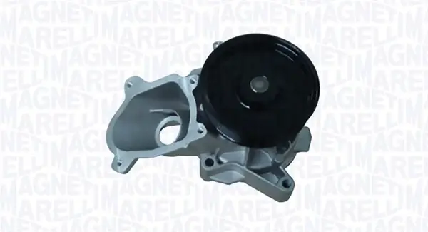 MAGNETI MARELLI BMW Помпа воды E90,E83 X3 3.0d 10- magneti marelli 352316171266