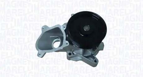 MAGNETI MARELLI BMW Помпа воды E90,E83 X3 3.0d 10- magneti marelli 352316171266