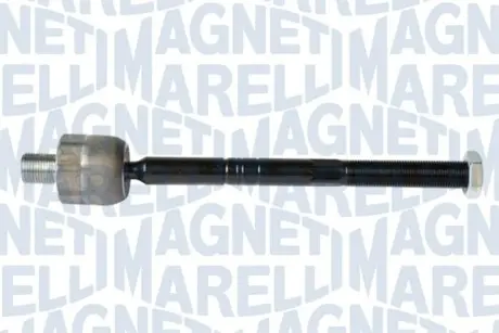 MAGNETI MARELLI BMW Поперечная рулевая тяга лев./прав.5/6 серия E60/E61/E63/E64 magneti marelli 301191600220 Бмв E63