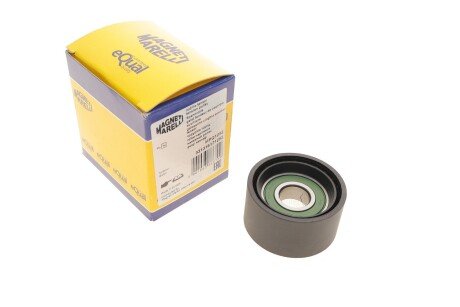 BMW Ролик E60,F10,Gran Turismo,F01,X5 (E70),X6 magneti Marelli 331316171252