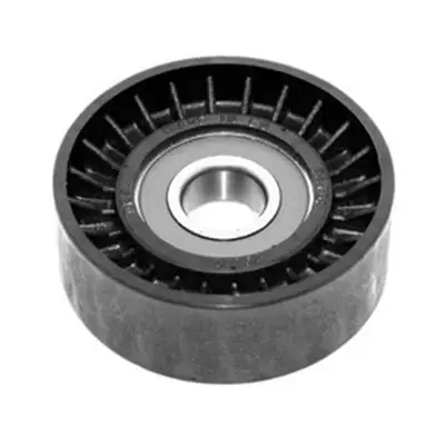 MAGNETI MARELLI BMW Ролик натяжителя ремня E65 01- magneti marelli 331316170202