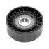 MAGNETI MARELLI BMW Ролик натяжителя ремня E65 01- magneti marelli 331316170202