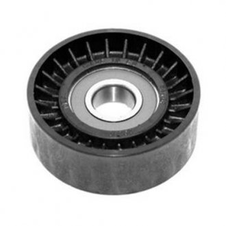 BMW Ролик натяжителя ремня E65 01- magneti Marelli 331316170202 на Бмв E65