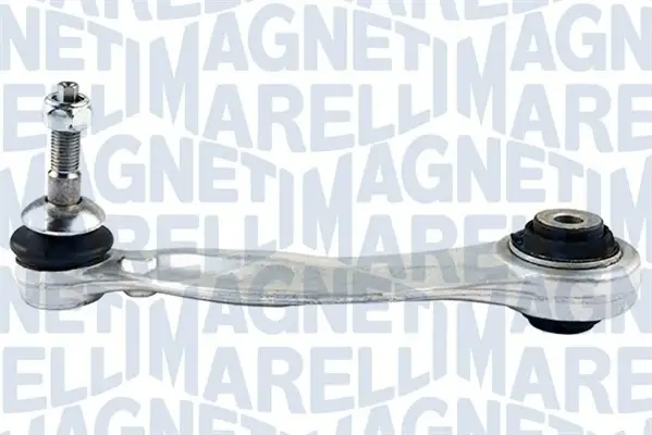 MAGNETI MARELLI BMW Рычаг задней подвески передний верхн.лев. X5 Е70 07- Magneti Marelli 301181332800 (фото 1)