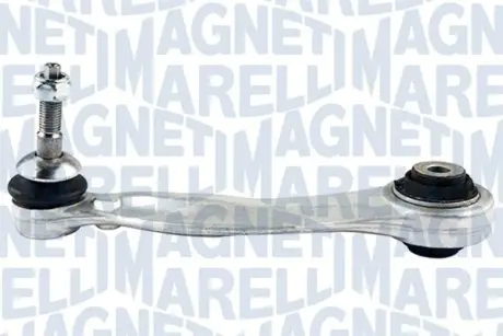 MAGNETI MARELLI BMW Рычаг задней подвески передний верхн.лев. X5 Е70 07- Magneti Marelli 301181332800