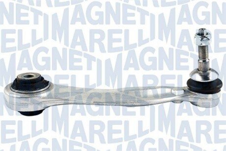 BMW Рычаг задней подвески передний верхн.прав. X5 Е70 07- magneti Marelli 301181332700