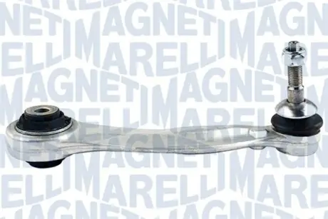 MAGNETI MARELLI BMW Рычаг задней подвески передний верхн.прав. X5 Е70 07- magneti marelli 301181332700