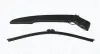MAGNETI MARELLI BMW Щетка стеклоочистителя с рычагом задняя 330мм X3 (F25) 10- Magneti Marelli 000723180220 (фото 1)