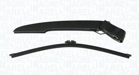 MAGNETI MARELLI BMW Щетка стеклоочистителя с рычагом задняя 330мм X3 (F25) 10- Magneti Marelli 000723180220