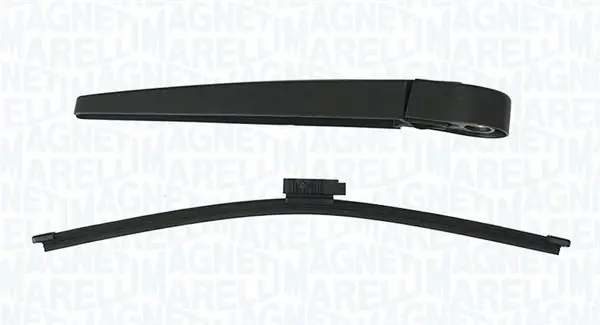 MAGNETI MARELLI BMW Щетка стеклоочистителя с рычагом задняя 340мм 3 Series (E91) 04- magneti marelli 000723180219