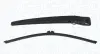 MAGNETI MARELLI BMW Щетка стеклоочистителя с рычагом задняя 390мм X5 (E70) 06- Magneti Marelli 000723180217 (фото 1)