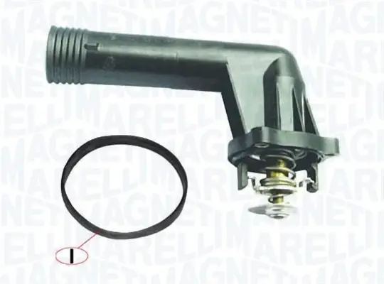 MAGNETI MARELLI BMW Термостат 316I 94- Magneti Marelli 352317100140 (фото 1)