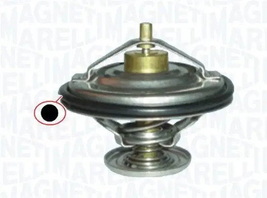 MAGNETI MARELLI BMW Термостат E34,E36,E39 Magneti Marelli 352317100130 (фото 1)